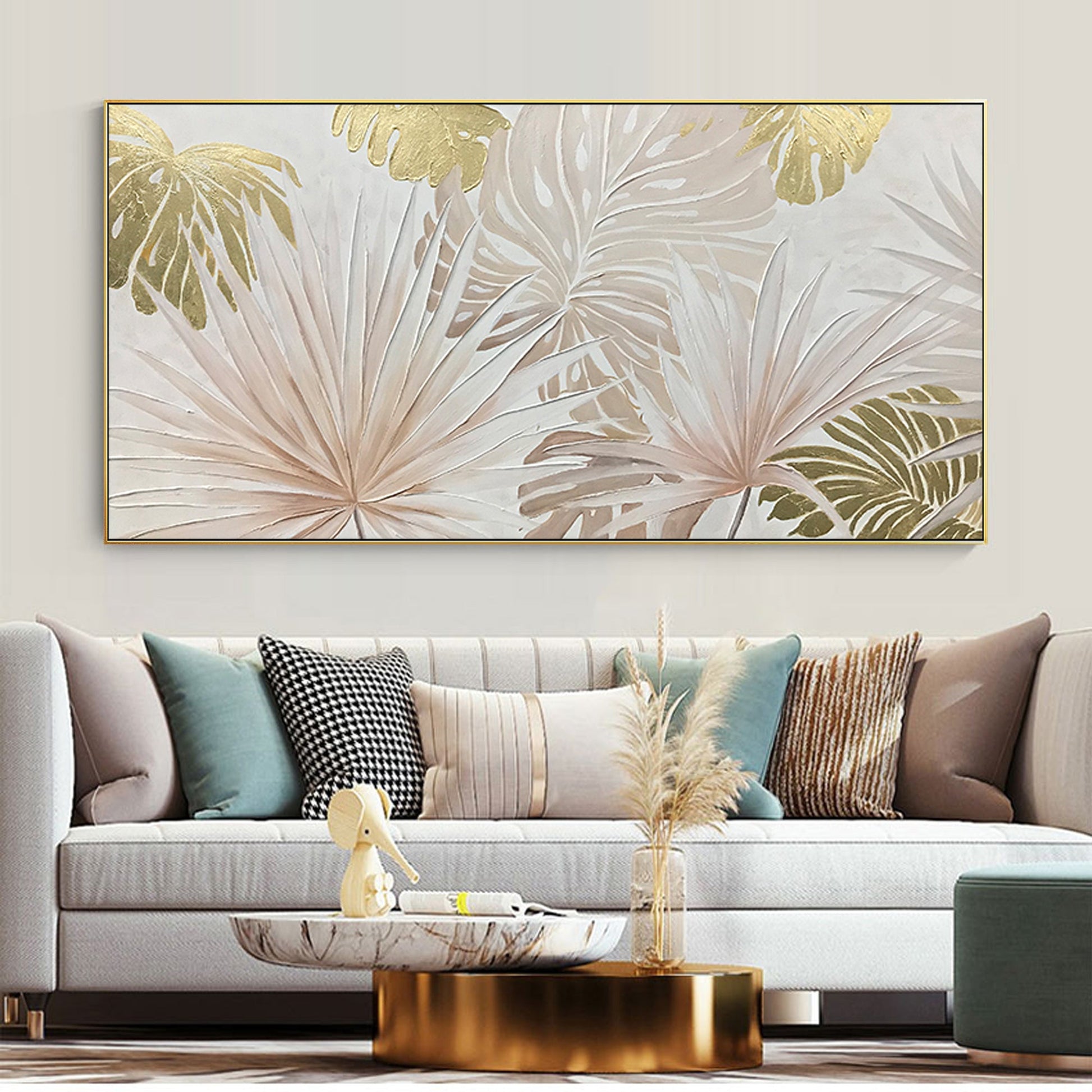 Modern  Landscape Oil Painting