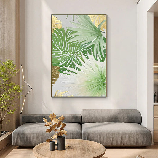 Modern  Landscape Oil Painting
