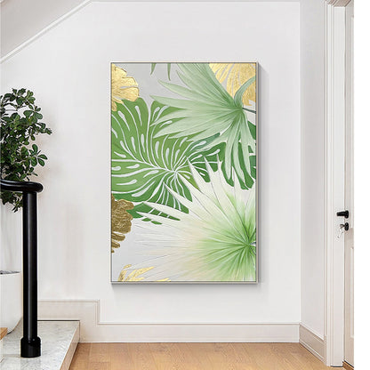 Modern  Landscape Oil Painting