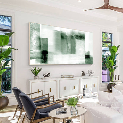 Sage Green wall art_Baus0764