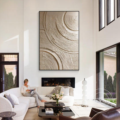 Abstract wall art_YX0788