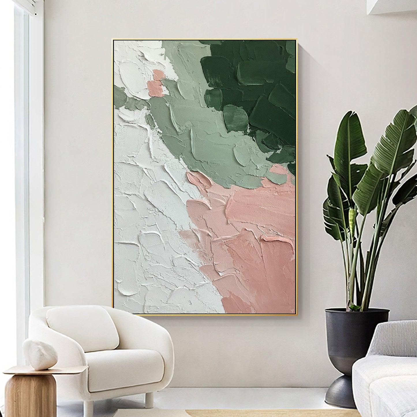 Abstract wall art_010