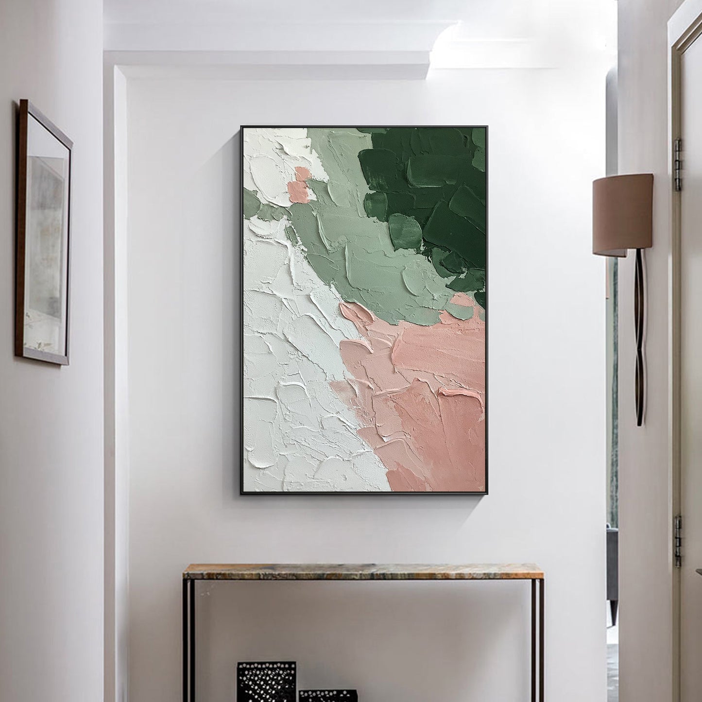 Abstract wall art_010