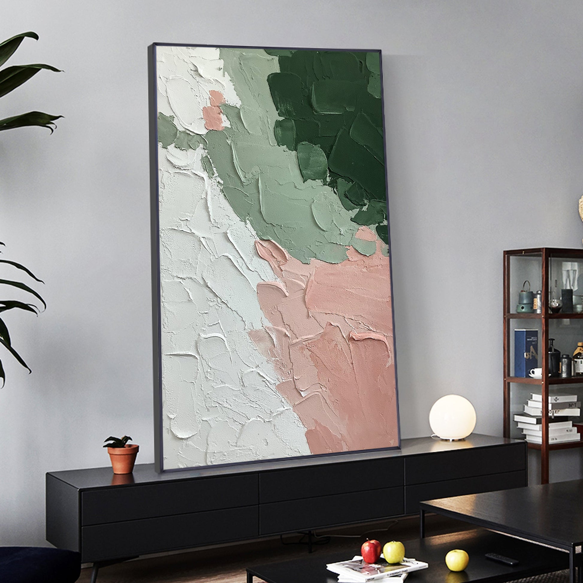 Abstract wall art_010