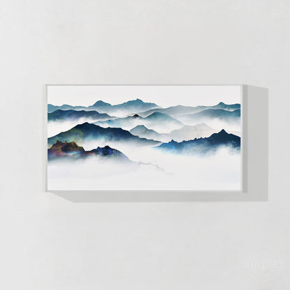 Mountain Wall Art_043