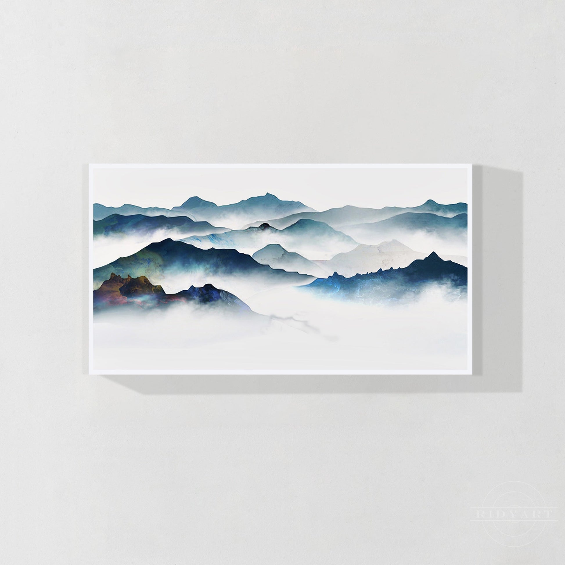 Mountain Wall Art_043
