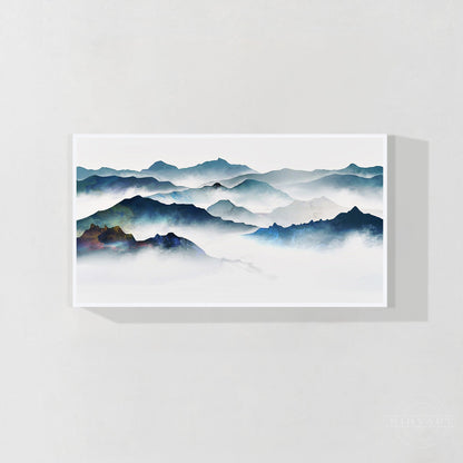 Mountain Wall Art_043