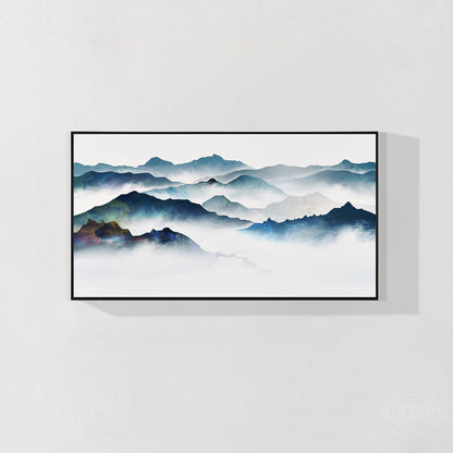 Mountain Wall Art_043
