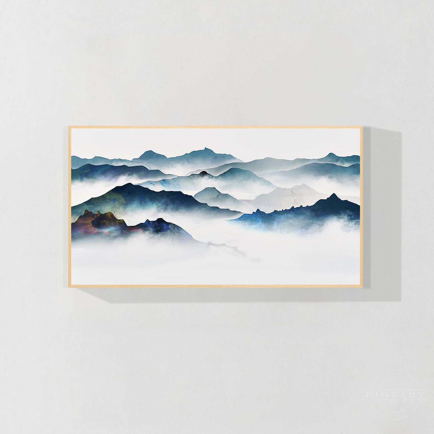 Mountain Wall Art_043