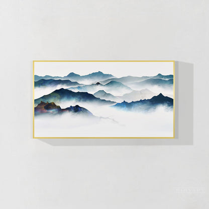 Mountain Wall Art_043