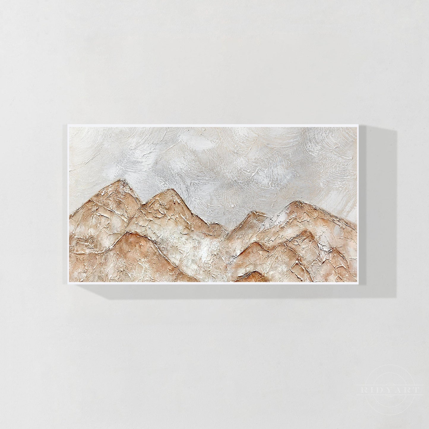Mountain Wall Art_0536
