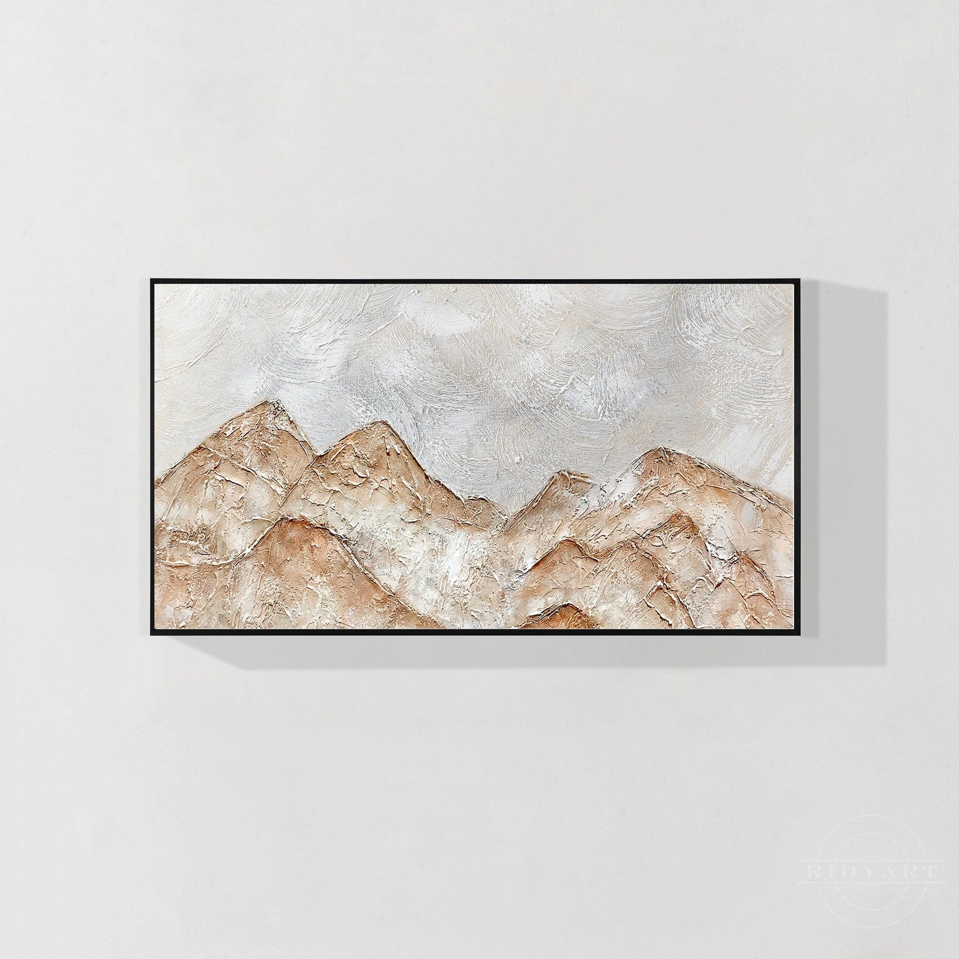 Mountain Wall Art_0536