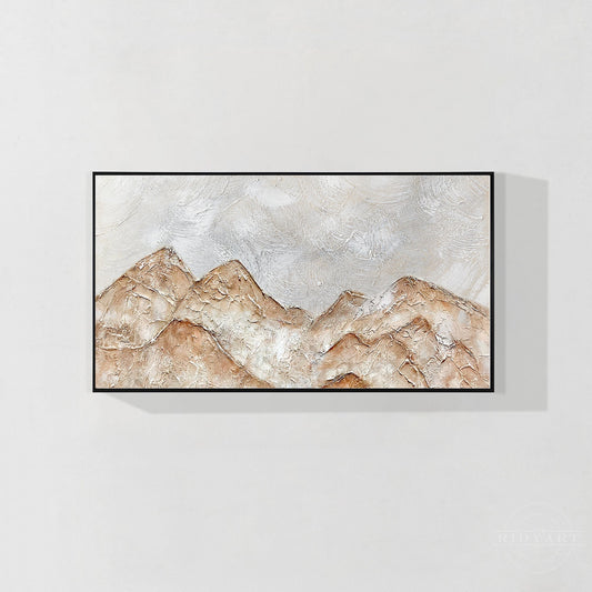 Mountain Wall Art_0536