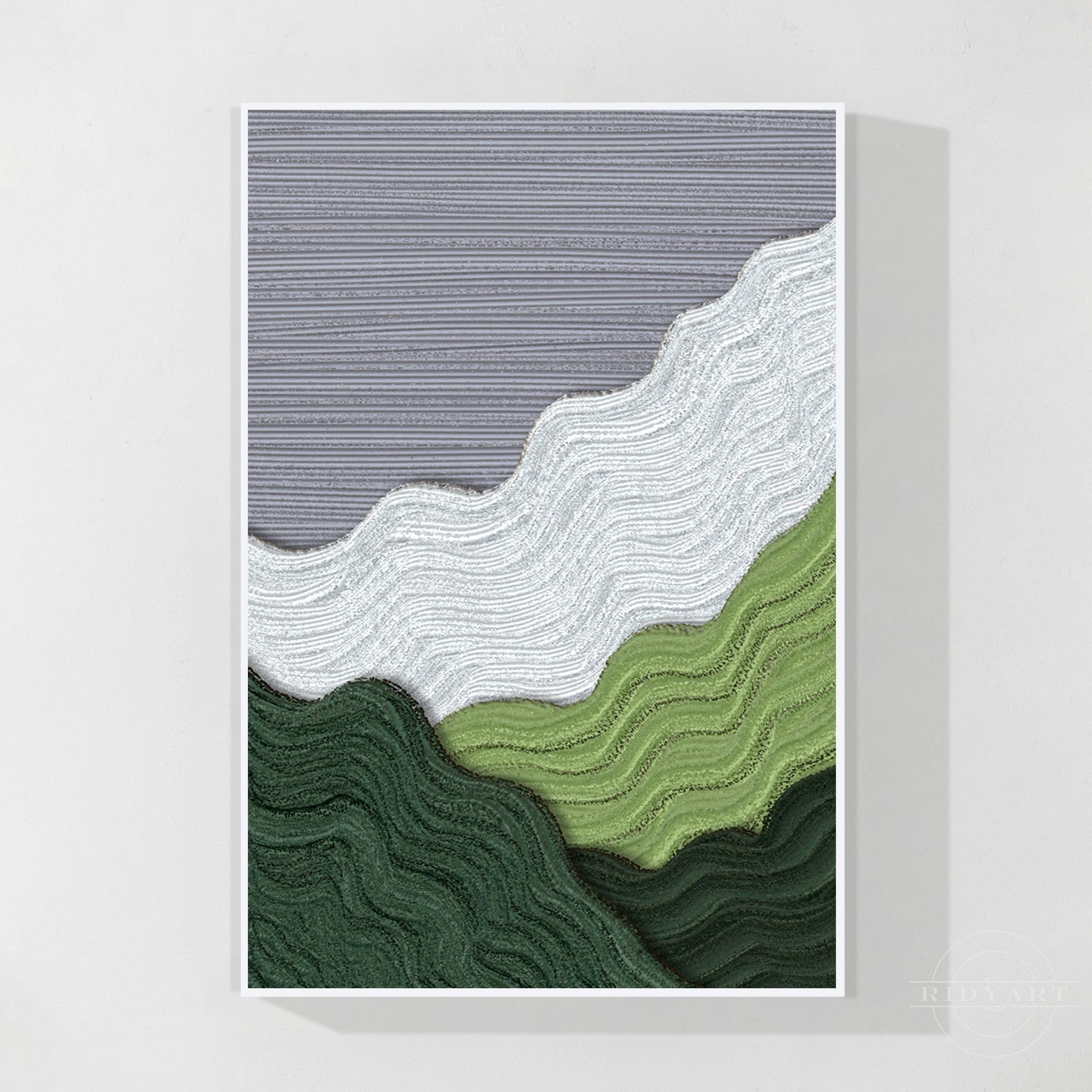 Mountain Wall Art_0538