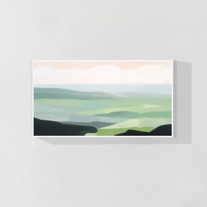Mountain Wall Art_0572
