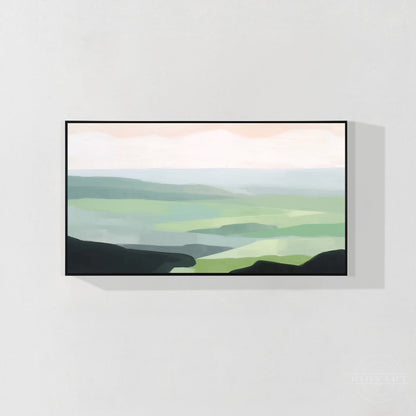 Mountain Wall Art_0572