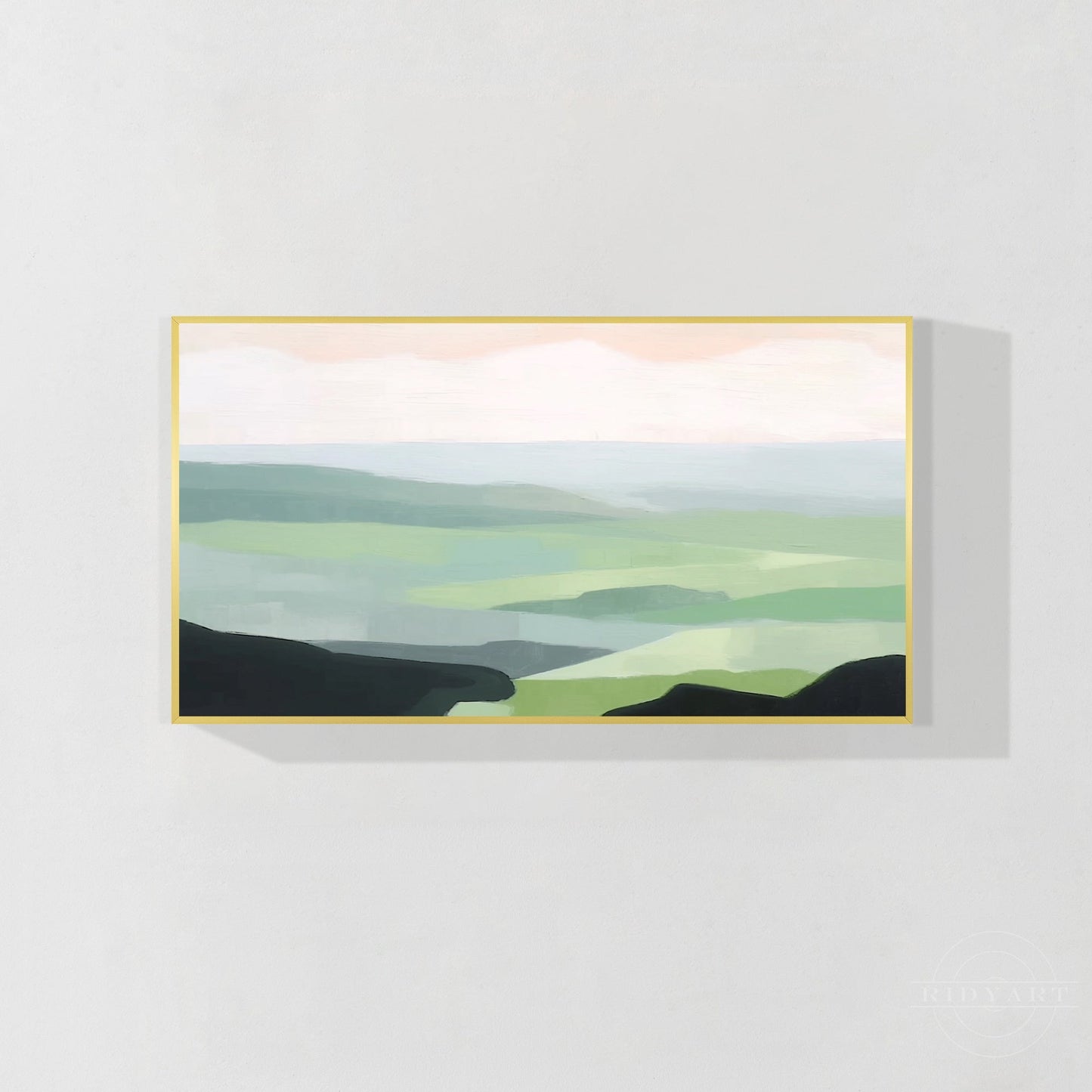 Mountain Wall Art_0572