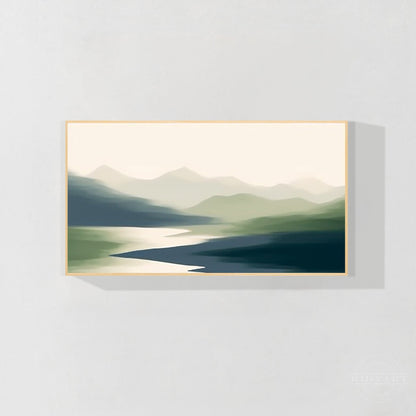 Mountain Wall Art_0576