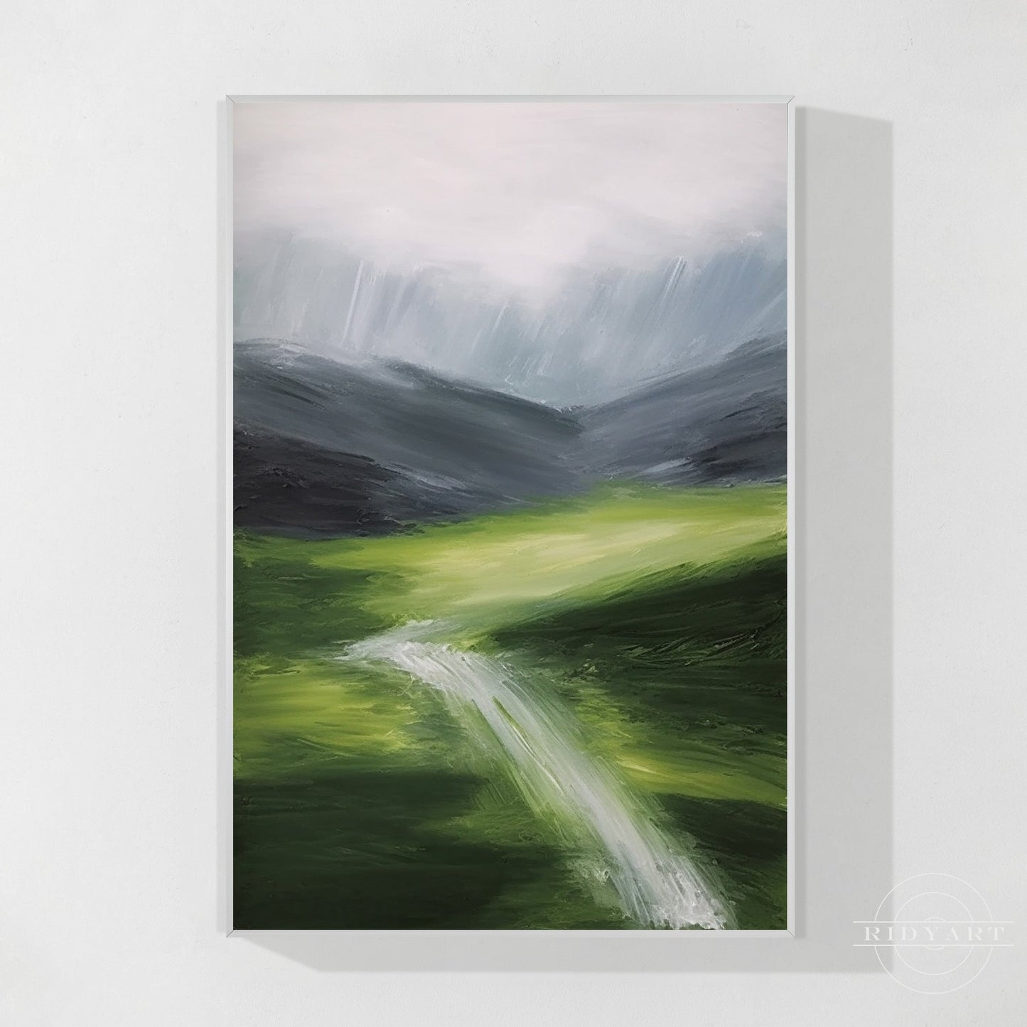 Mountain Wall Art_0579