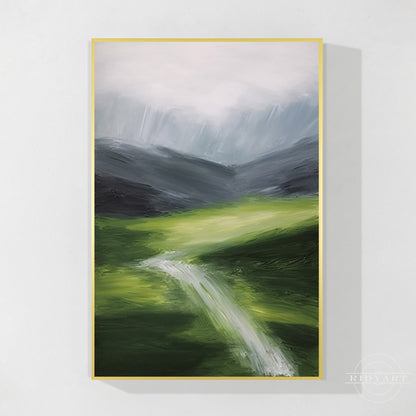 Mountain Wall Art_0579