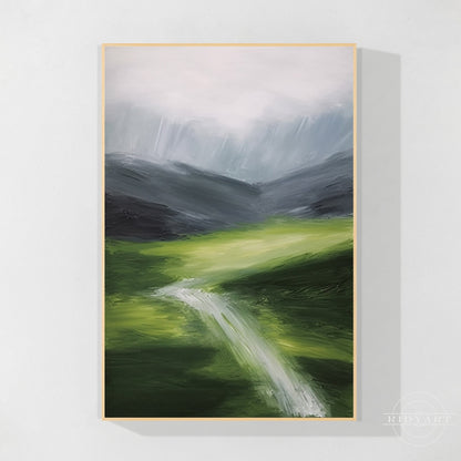 Mountain Wall Art_0579