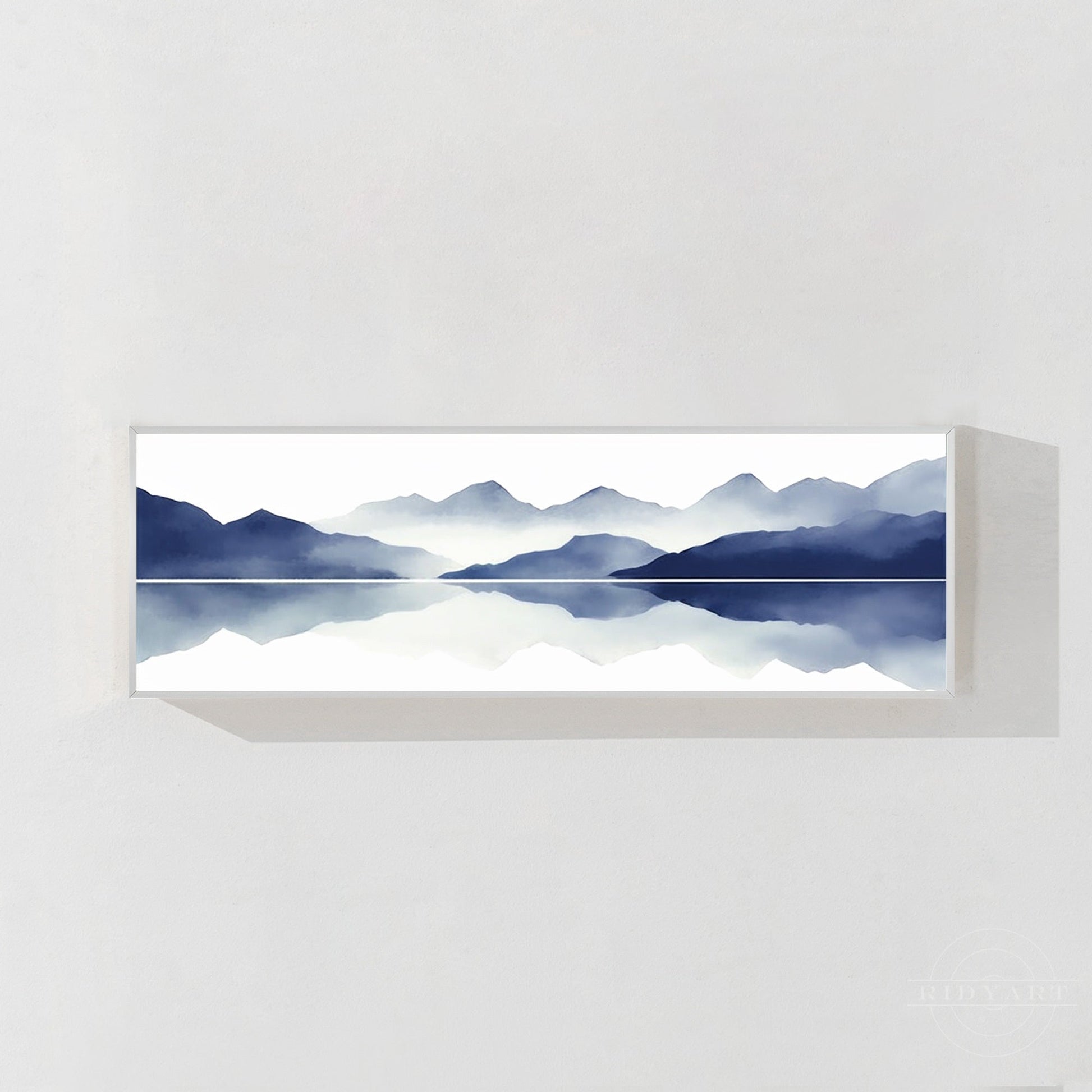 Mountain Wall Art_0580