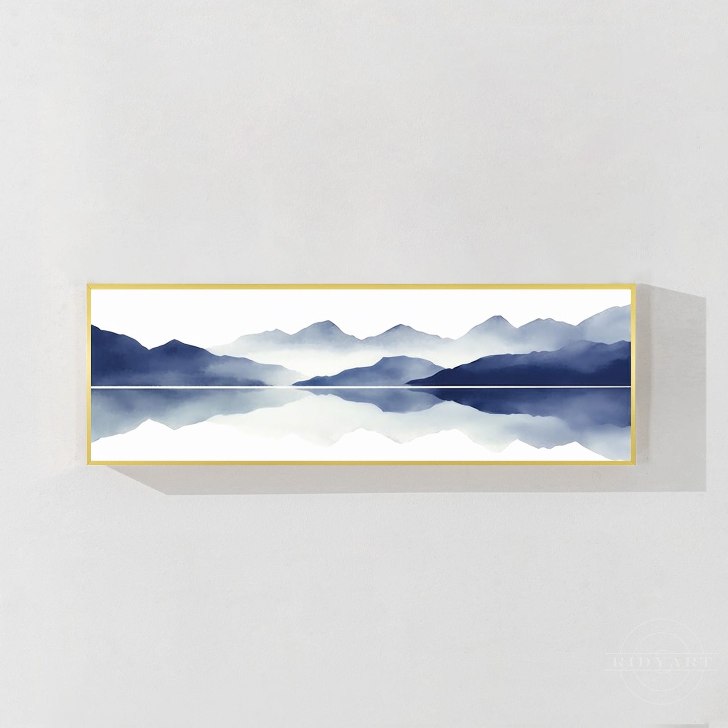 Mountain Wall Art_0580