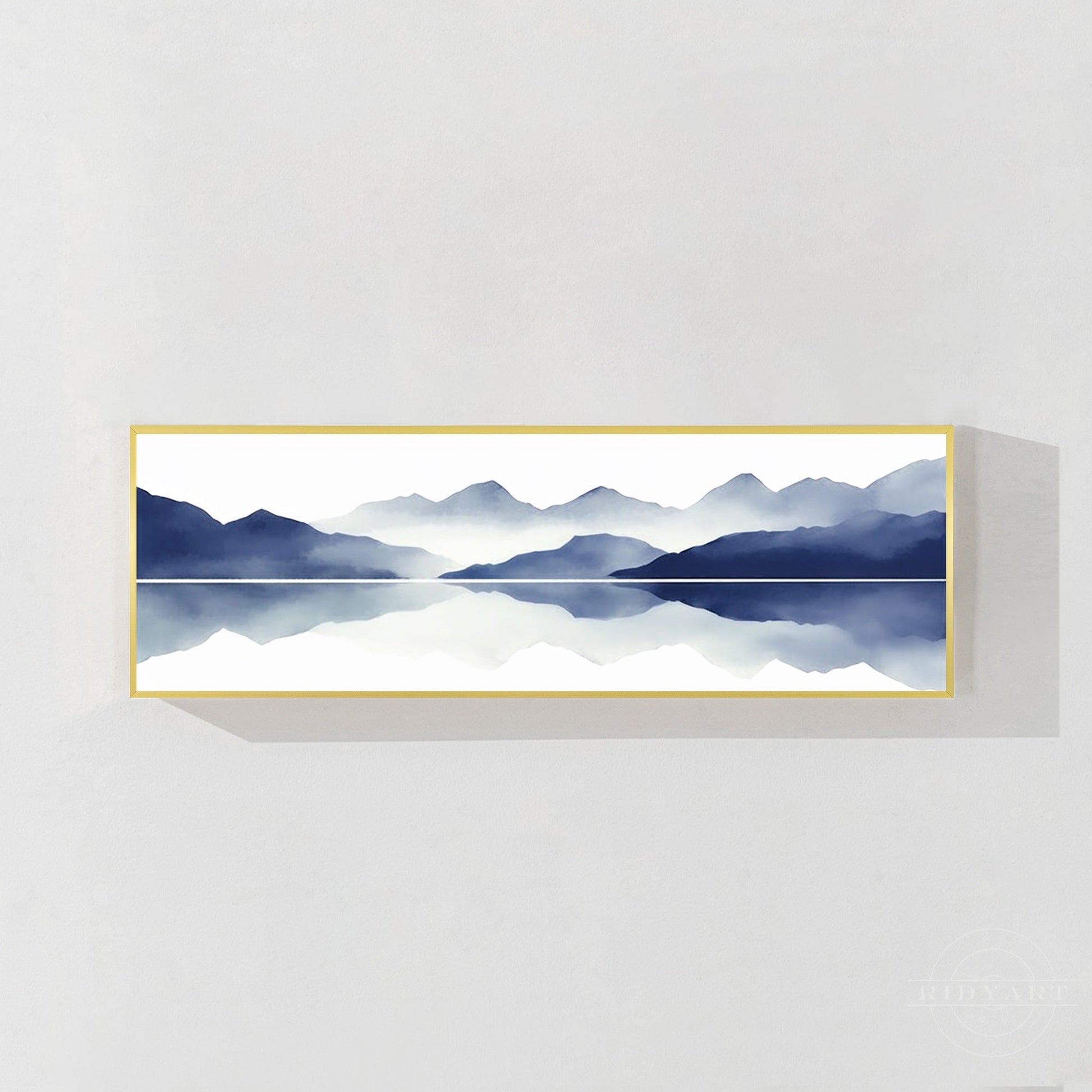 Mountain Wall Art_0580