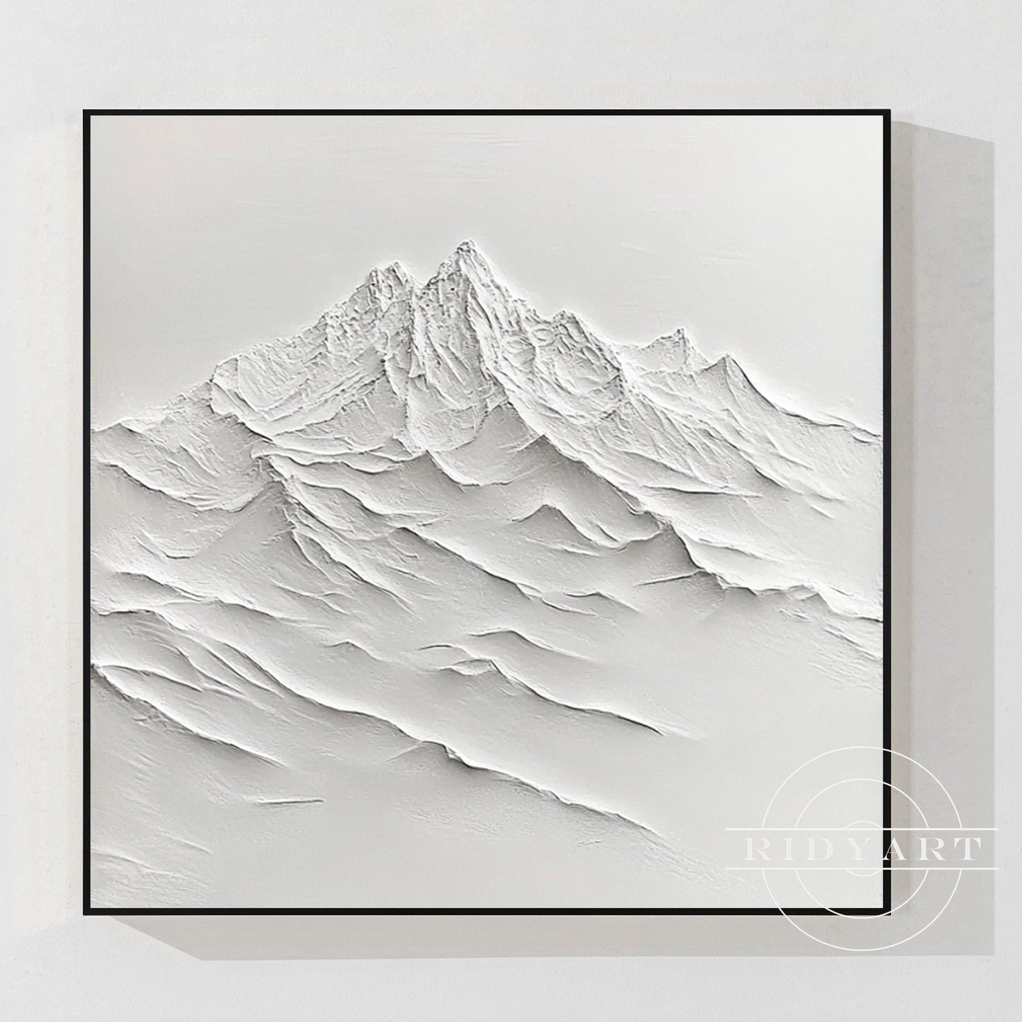 Mountain wall art_022