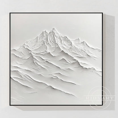 Mountain wall art_022