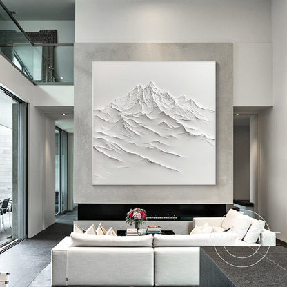Mountain wall art_022