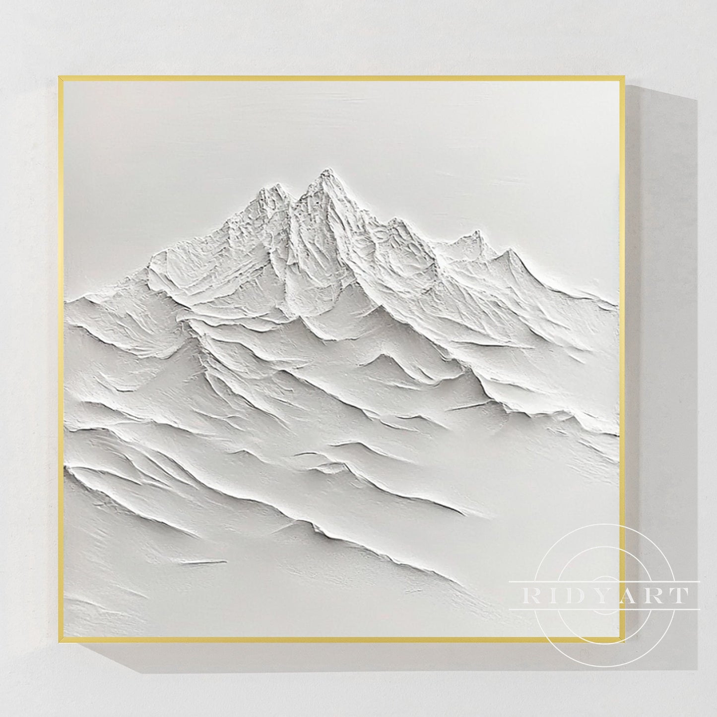 Mountain wall art_022