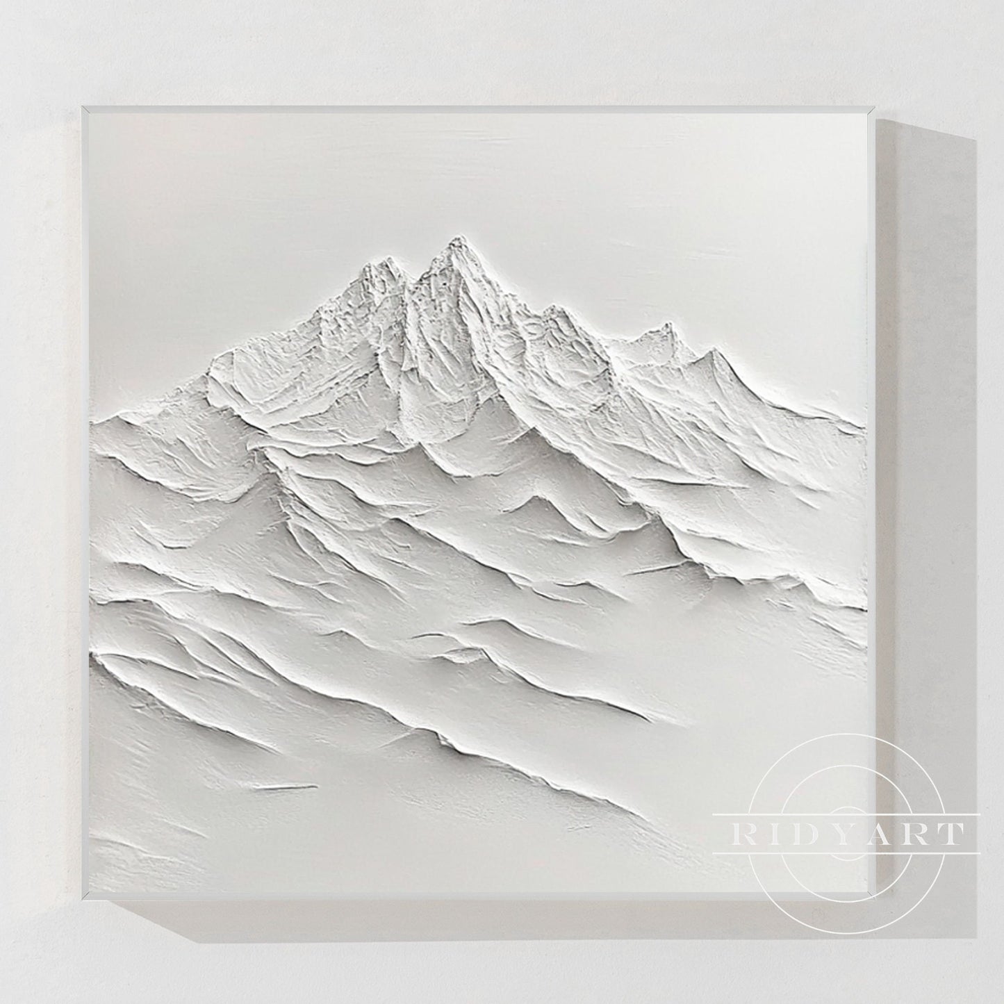 Mountain wall art_022
