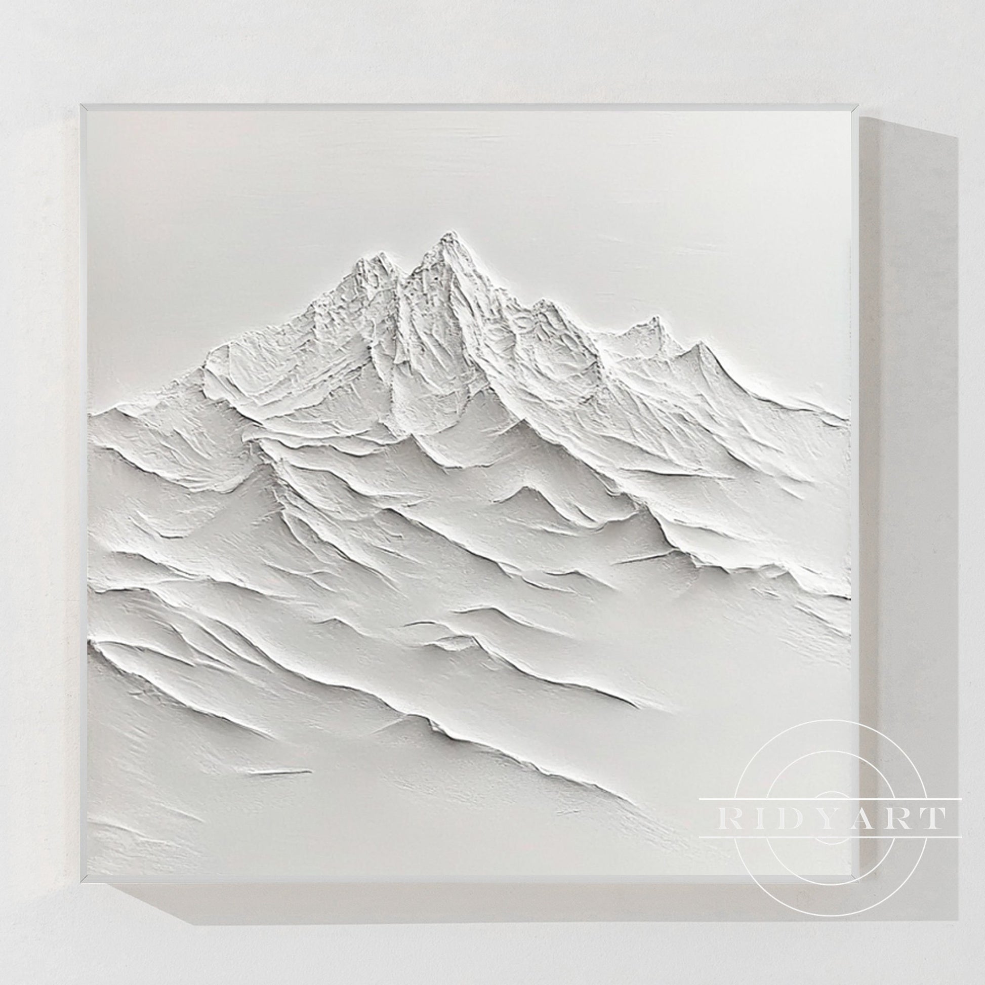 Mountain wall art_022