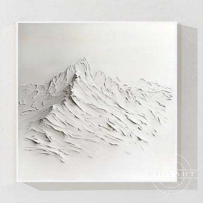 Mountain wall art_023