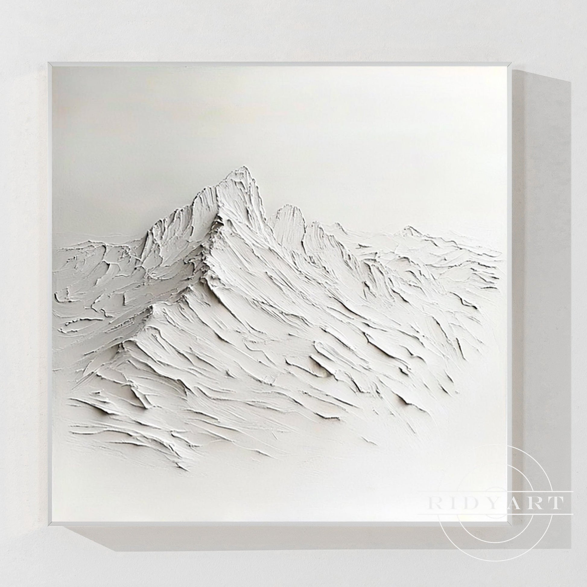 Mountain wall art_023