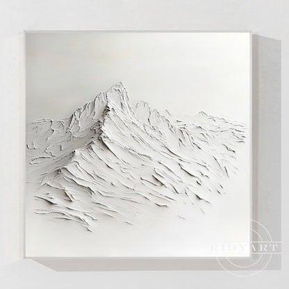 Mountain wall art_023