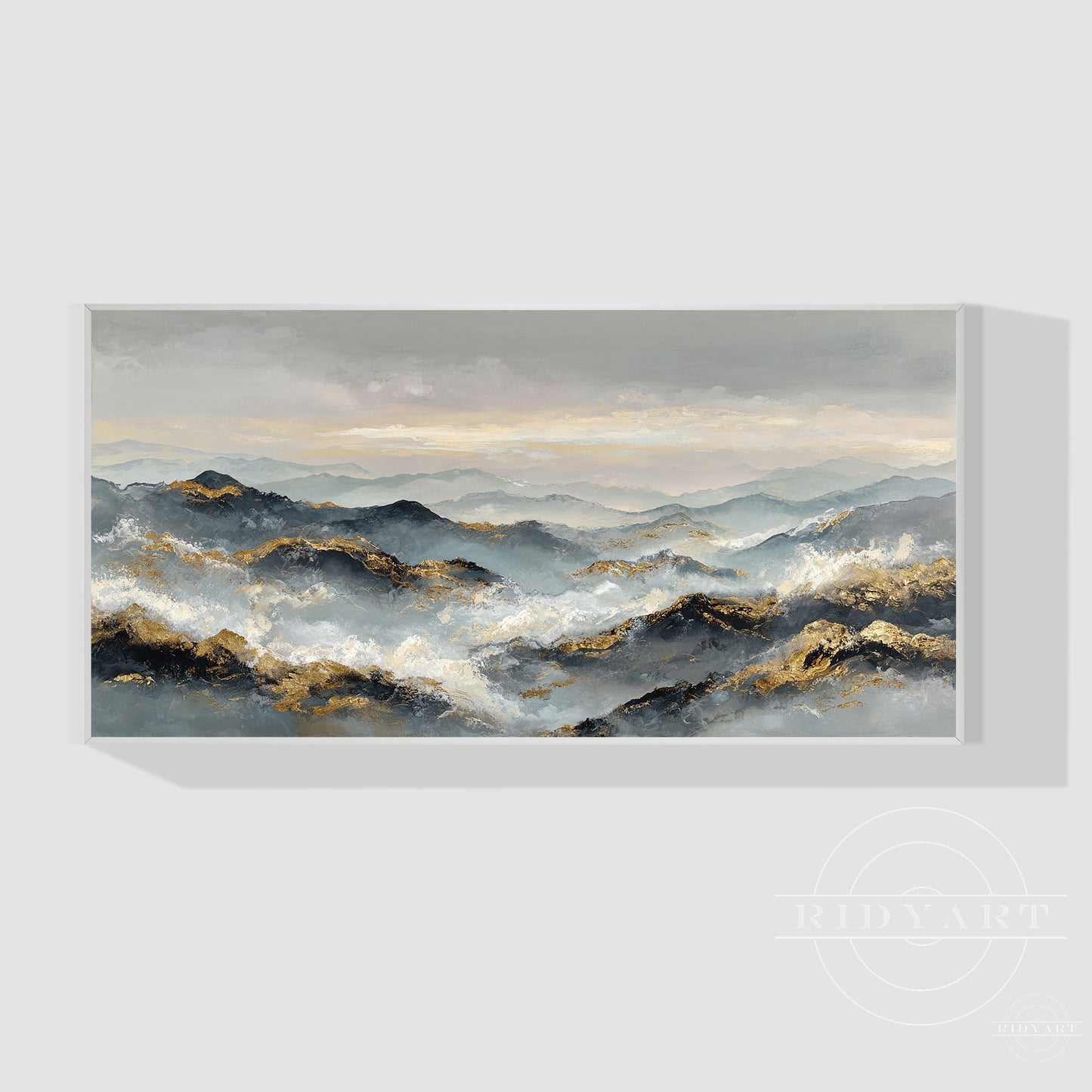 Mountain wall art_7ART030