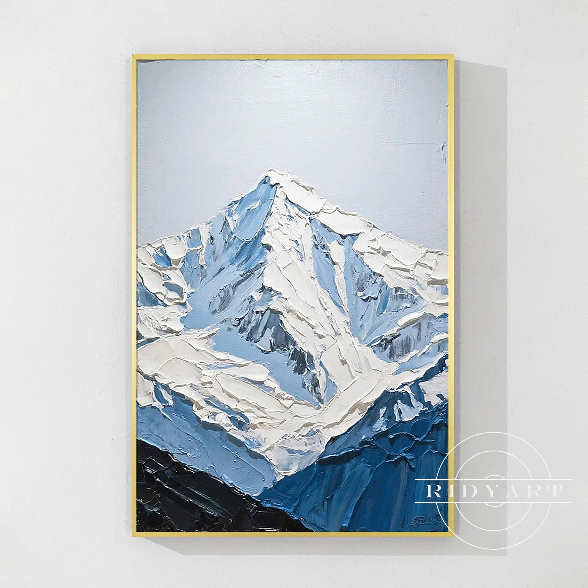 Mountain wall art_BAUS001