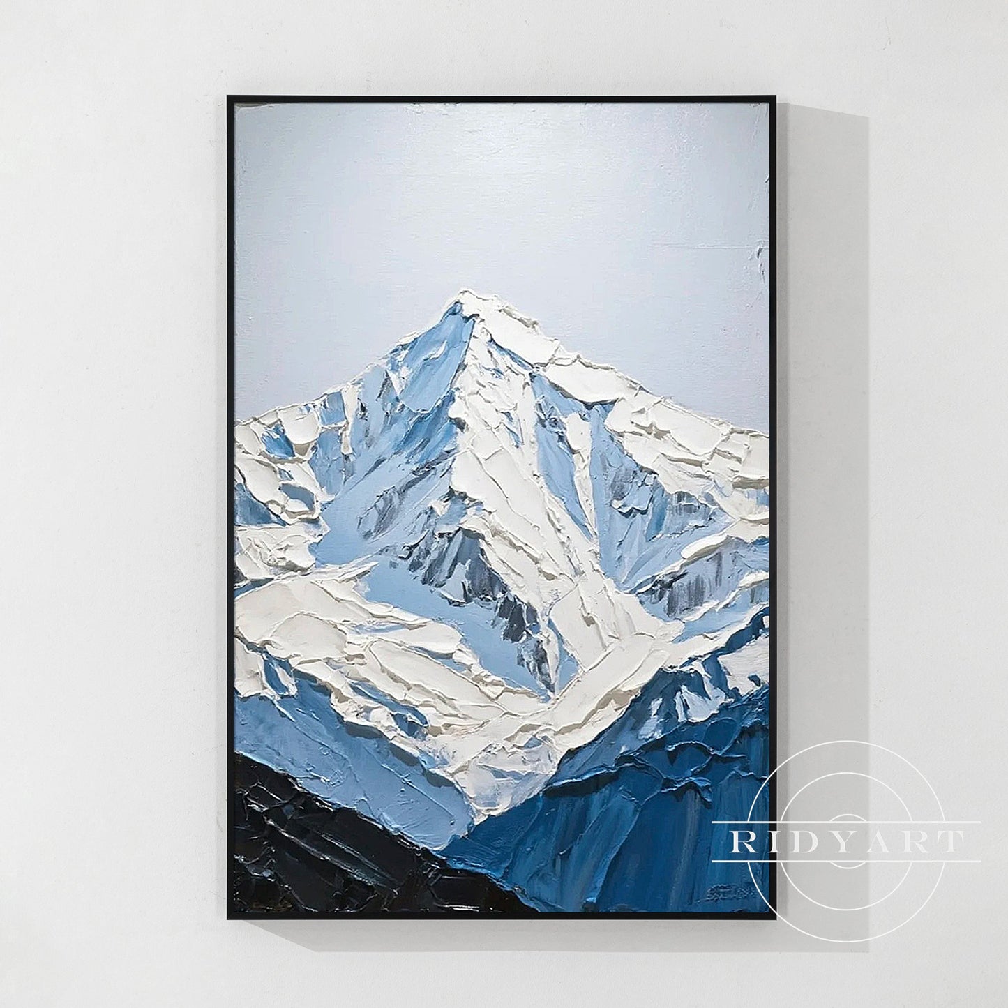 Mountain wall art_BAUS001