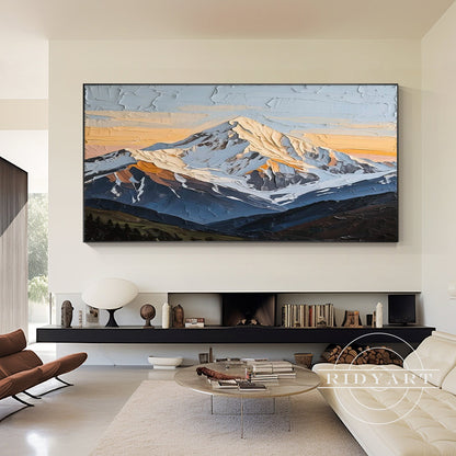 Mountain wall art_BAUS042