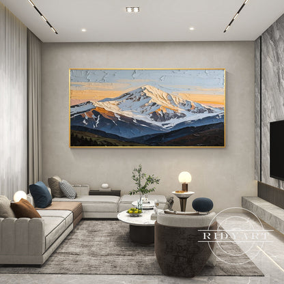 Mountain wall art_BAUS042