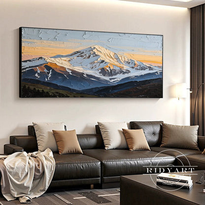 Mountain wall art_BAUS042