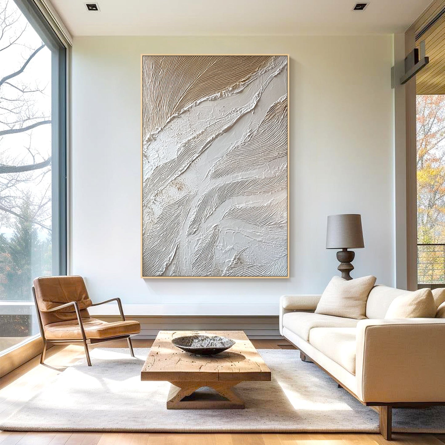 Abstract wall art_0757