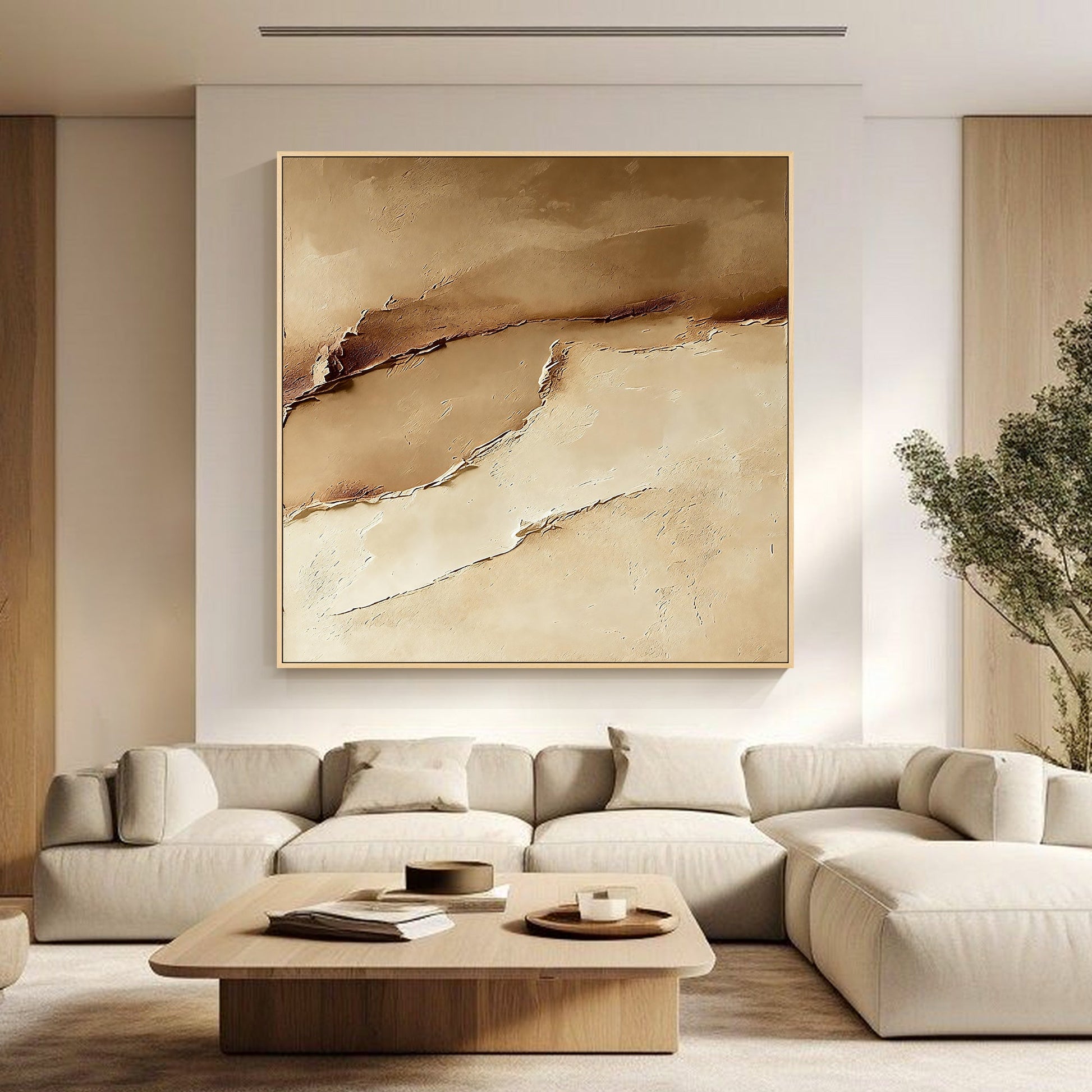 Abstract wall art_0760