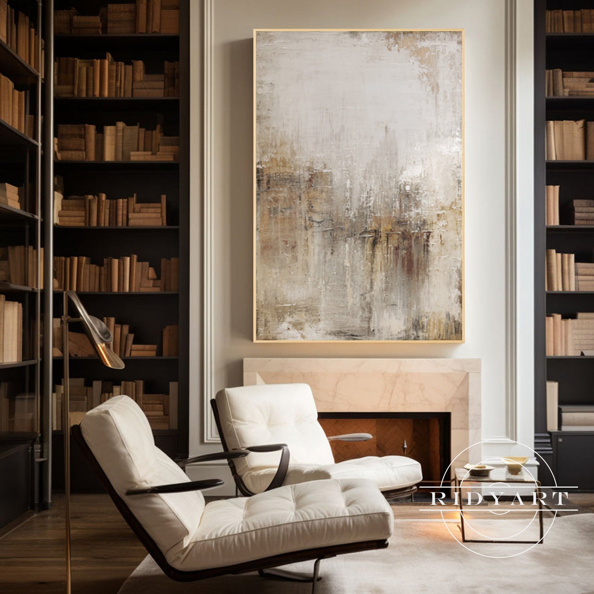 Abstract wall art_YX0786
