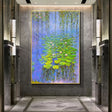 Plaster Art Texture Painting #SG038