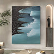 Plaster Art Texture Painting #SG086