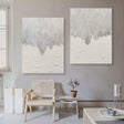 Abstract Painting Set Of 2 #SP081