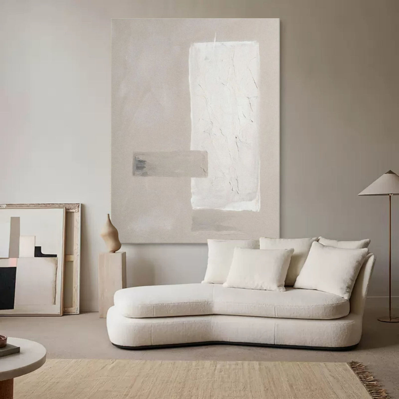 Wabi-Sabi Wall Art #TX202